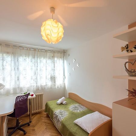 Apartment Vilea Split Ngoại thất bức ảnh