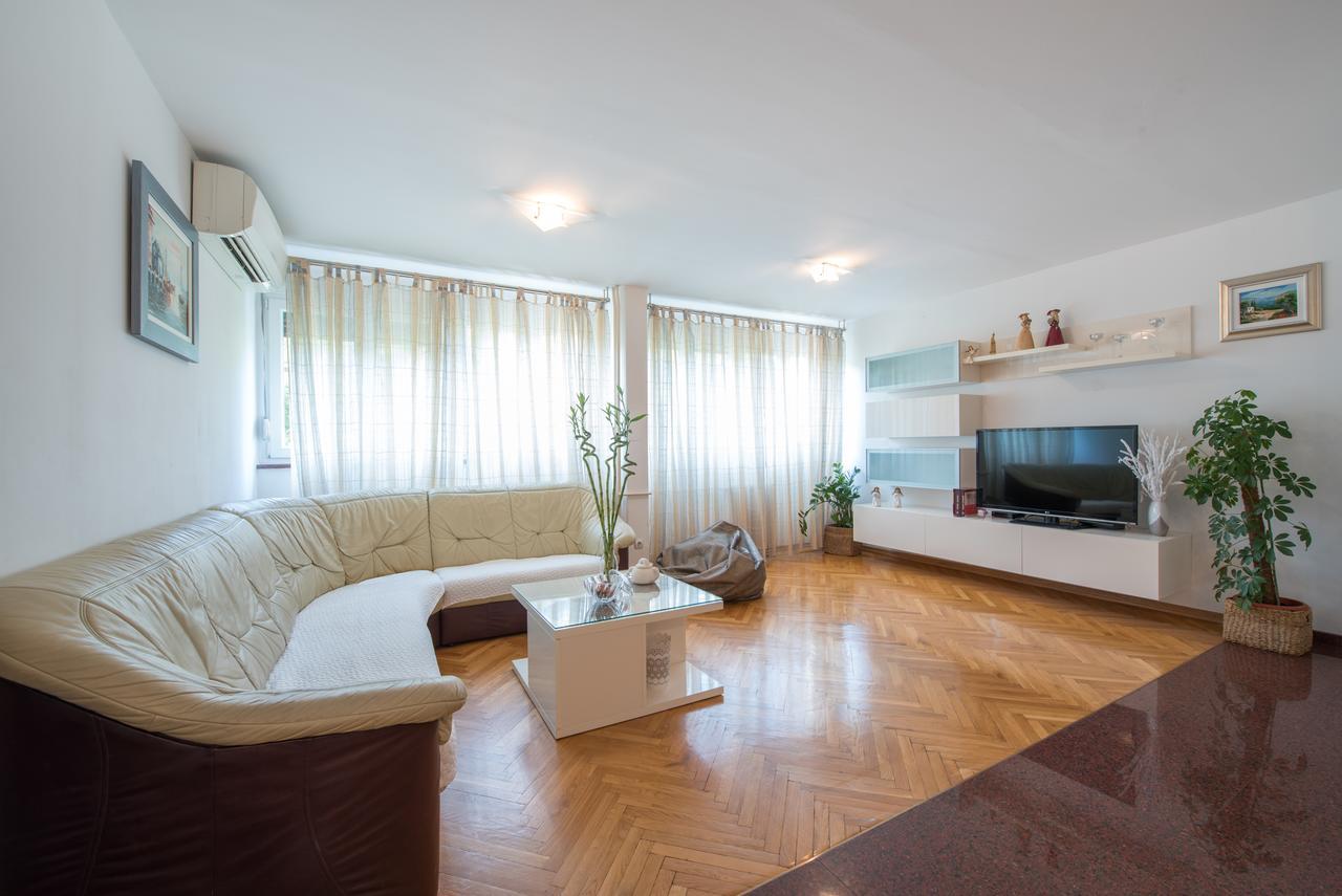 Apartment Vilea Split Ngoại thất bức ảnh