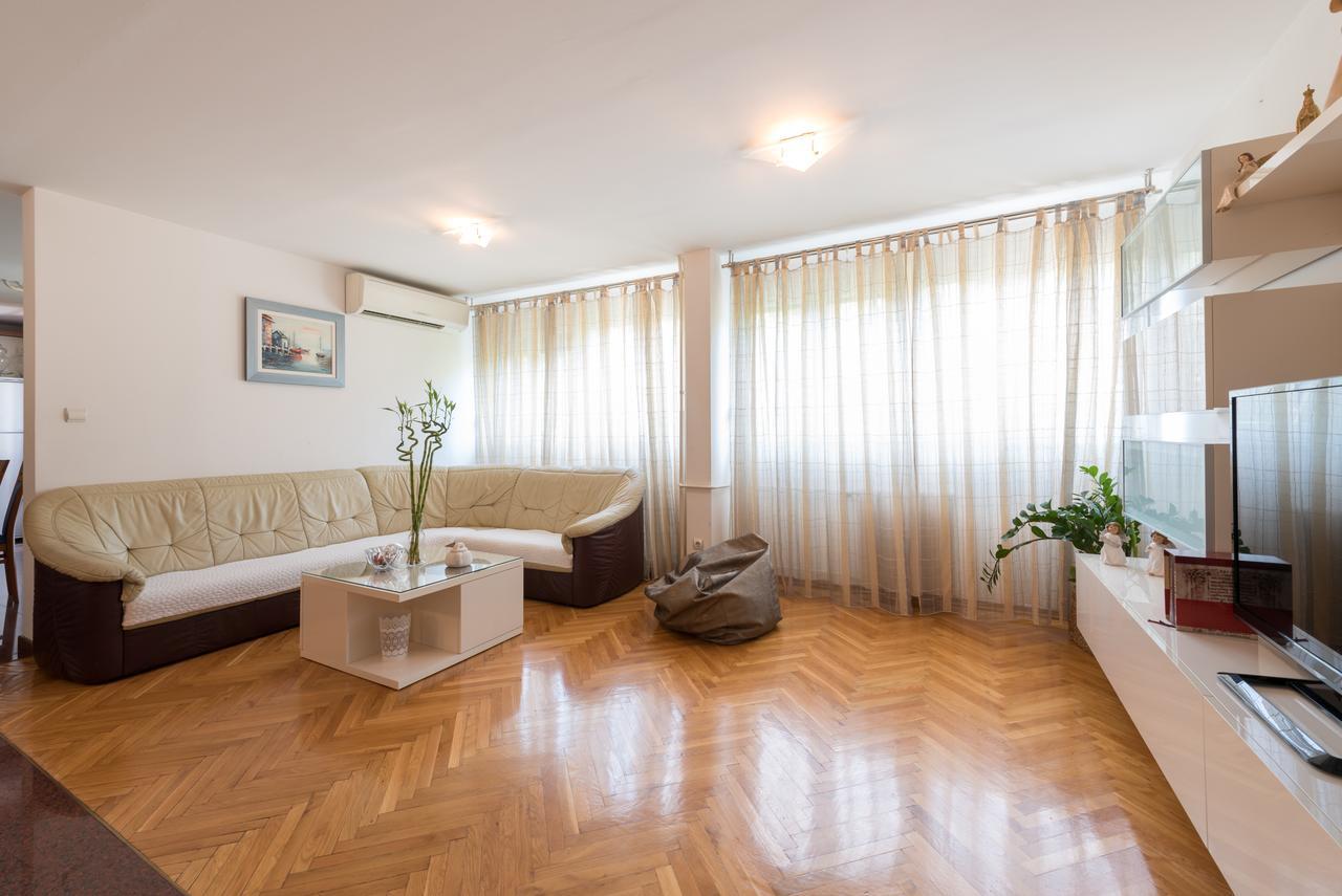 Apartment Vilea Split Ngoại thất bức ảnh
