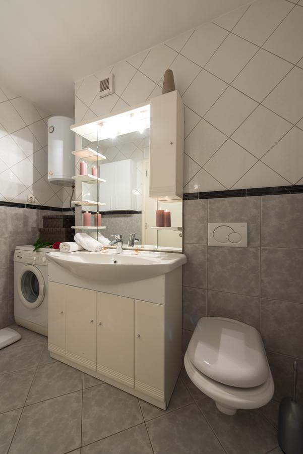 Apartment Vilea Split Ngoại thất bức ảnh