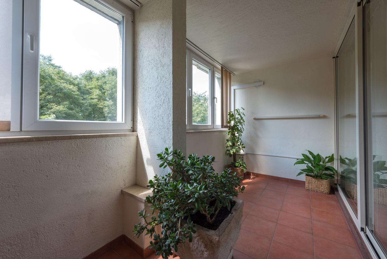 Apartment Vilea Split Ngoại thất bức ảnh