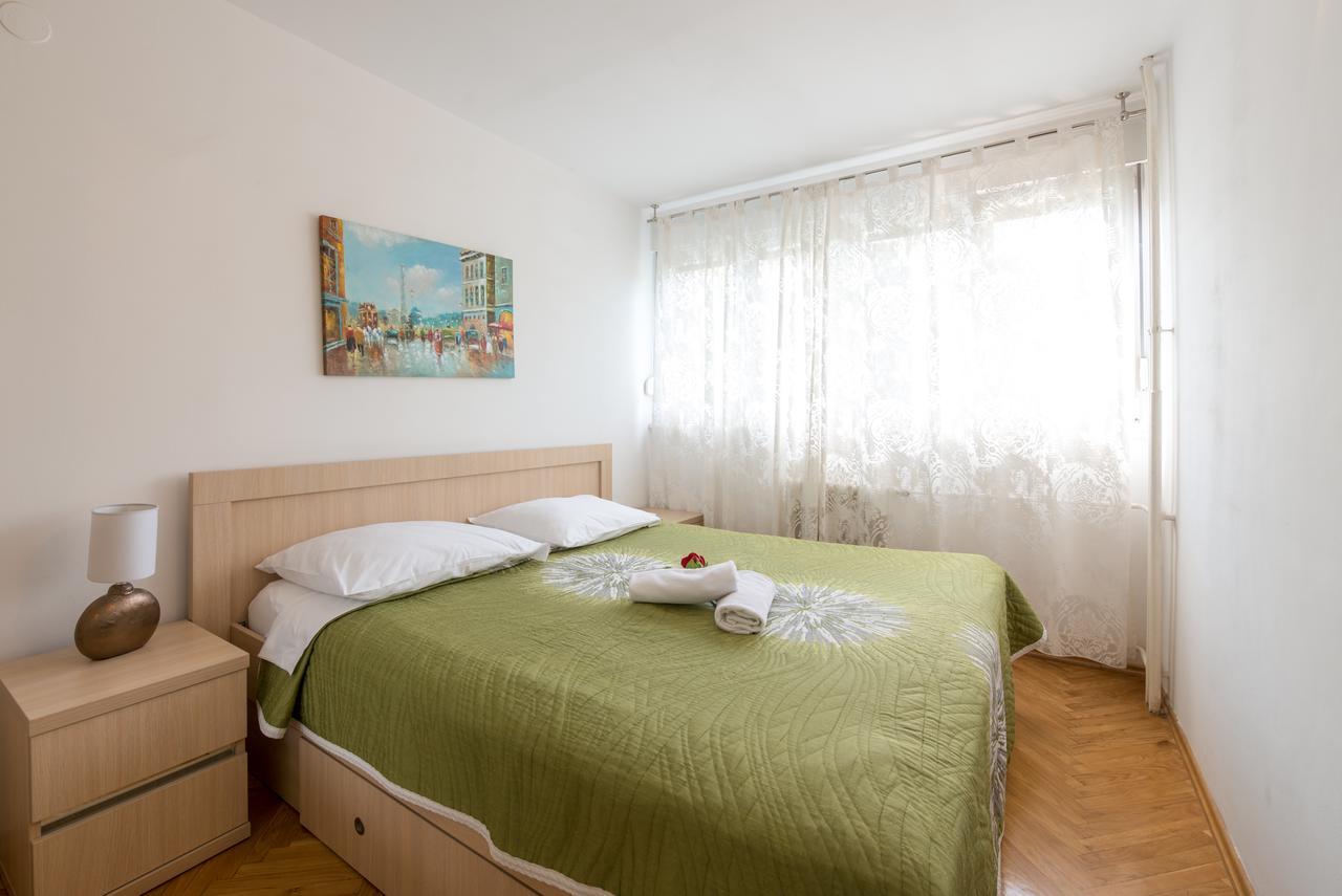 Apartment Vilea Split Ngoại thất bức ảnh