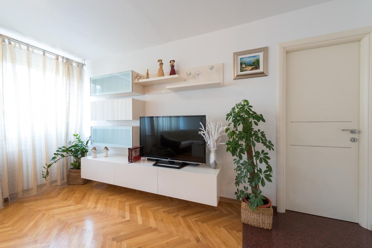 Apartment Vilea Split Ngoại thất bức ảnh
