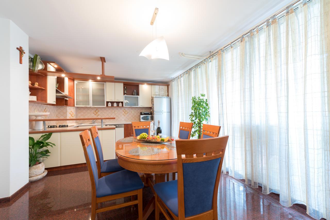 Apartment Vilea Split Ngoại thất bức ảnh