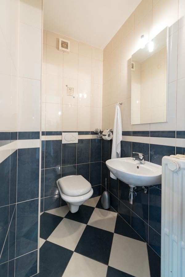 Apartment Vilea Split Ngoại thất bức ảnh