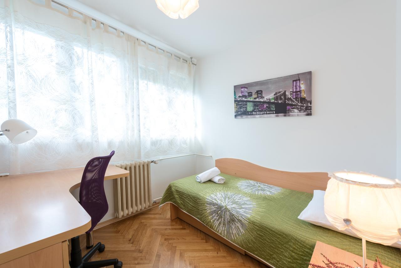 Apartment Vilea Split Ngoại thất bức ảnh